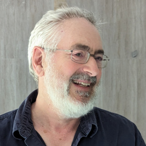 Graham Storrs